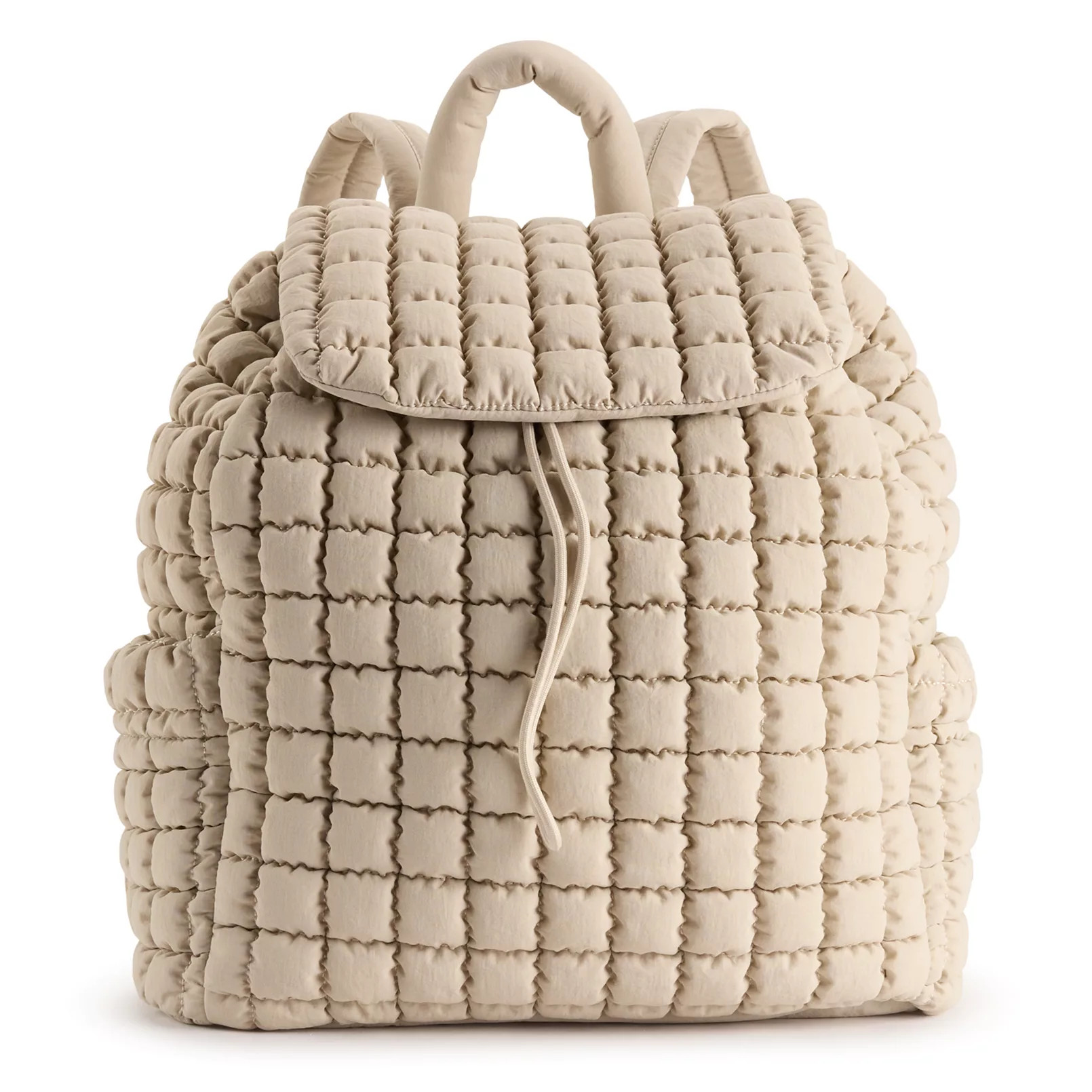 FLX Quilted Utility Backpack | Kohl's