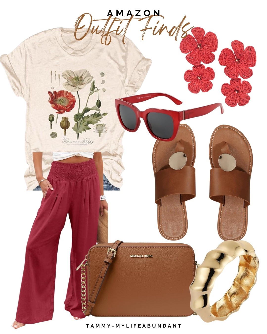 Outfit Finds
#amazon 

#LTKdayinmylife #LTKMothersDay #LTKgrwm