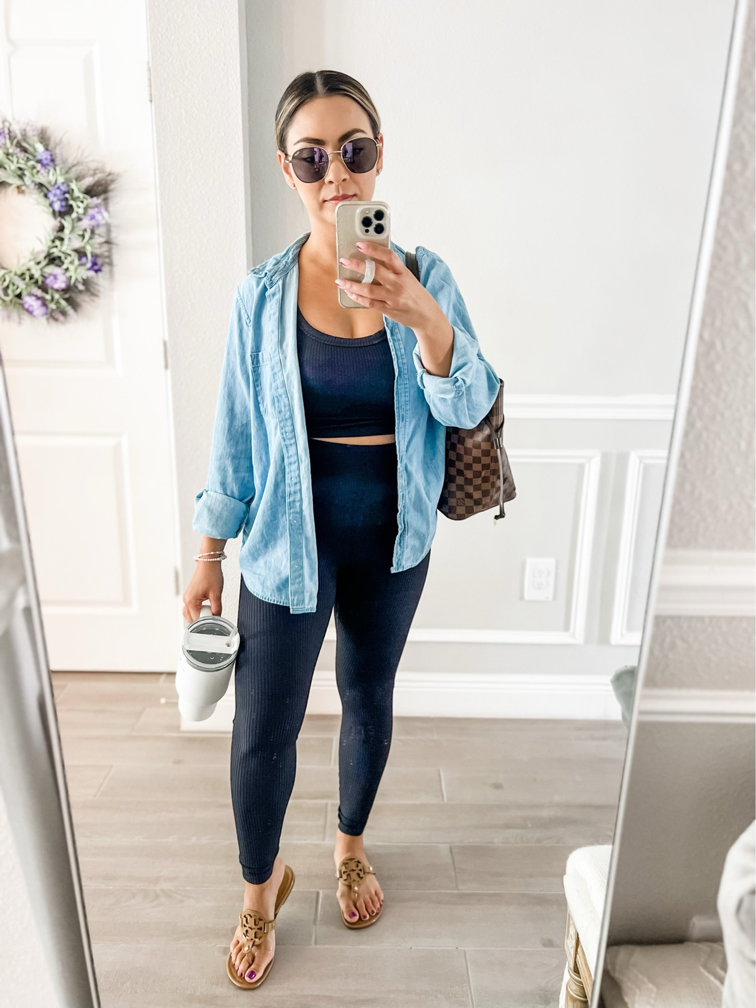 Suburban Mom starter kit 🙋🏻‍♀️ 😆 

#LTKbeauty #LTKfamily #LTKstyletip