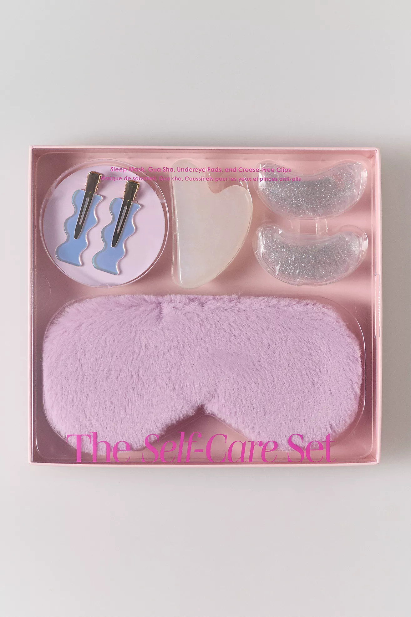 The Self-Care Set | Anthropologie (US)