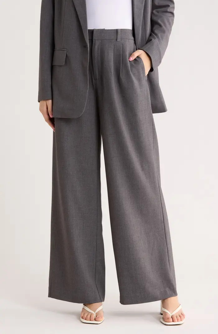 Wide Leg Pants | Nordstrom Rack