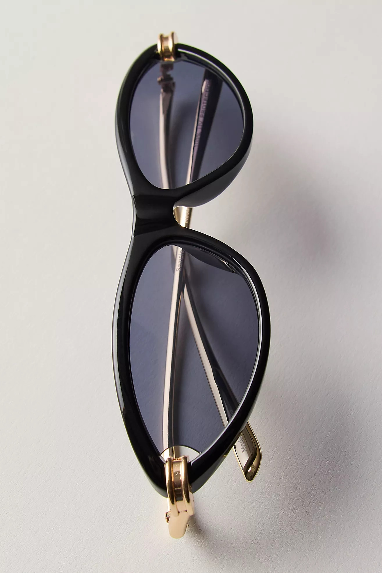 Milee Cat Eye Sunglasses | Free People (Global - UK&FR Excluded)