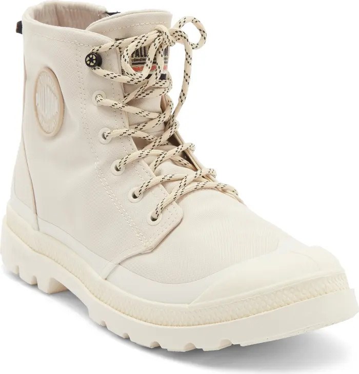 Palladium Pampa Travel Lite Waterproof Boot (Unisex) | Nordstromrack | Nordstrom Rack