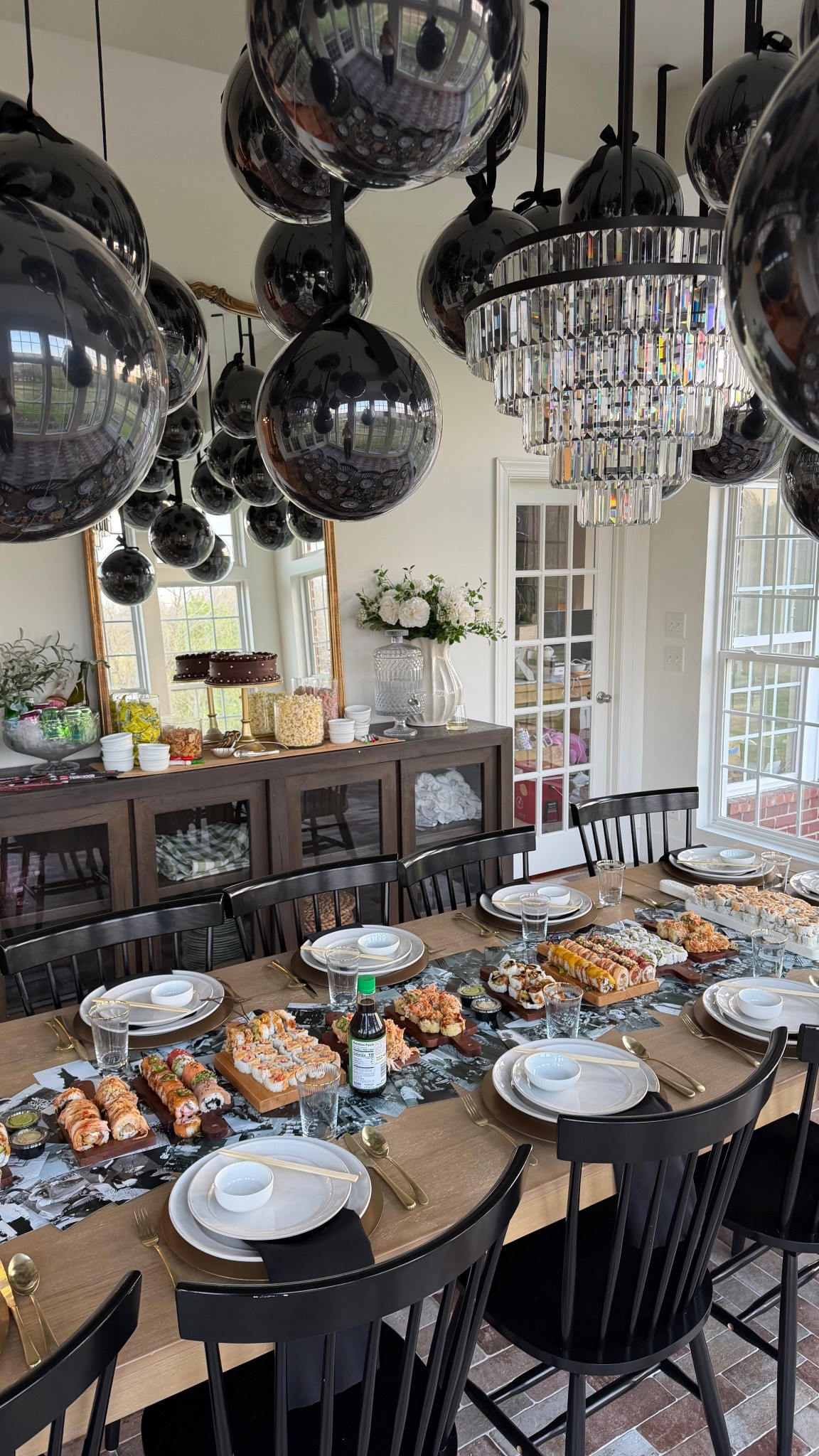 Everything I used to set up Jake’s birthday party table scape 

#LTKfoodie #LTKdayinmylife #LTKHome