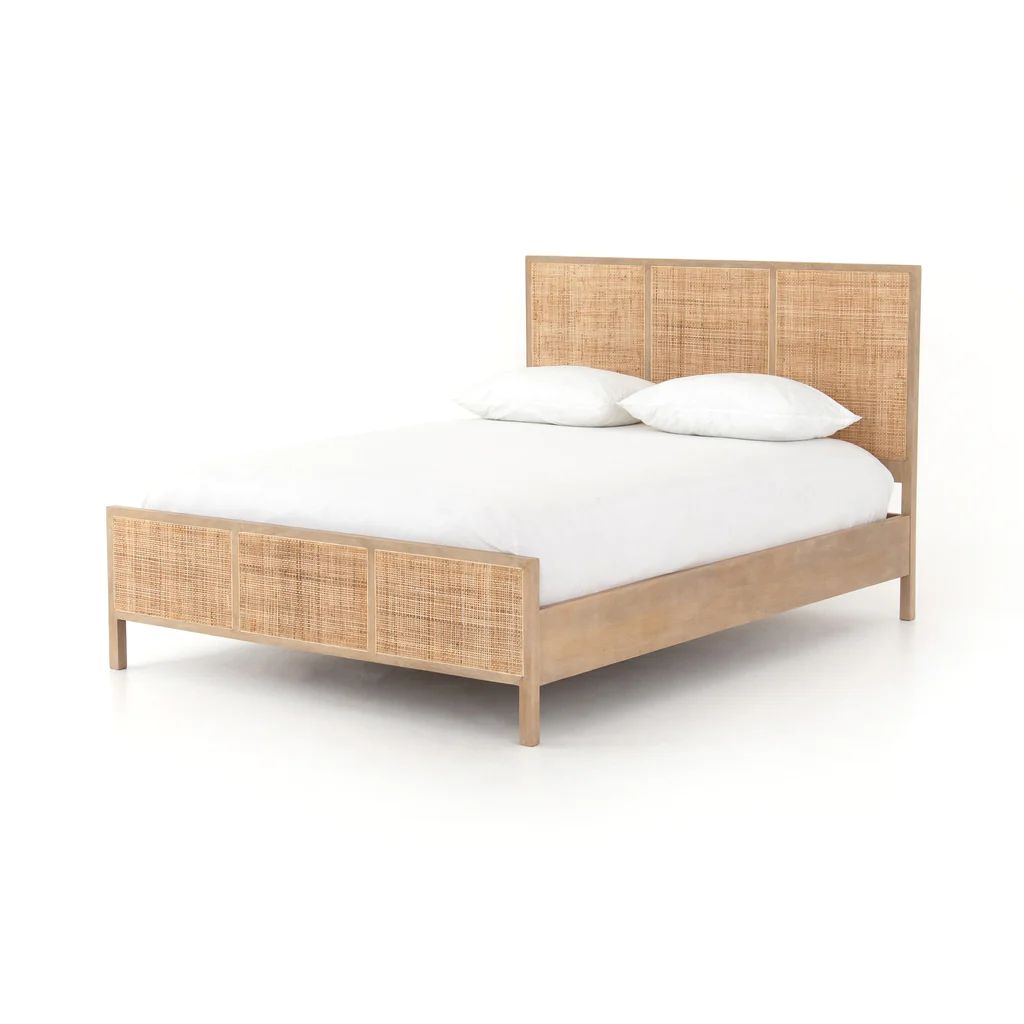 Bella Bed | Okoa Home