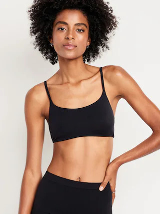 No-Show Bralette | Old Navy (US)