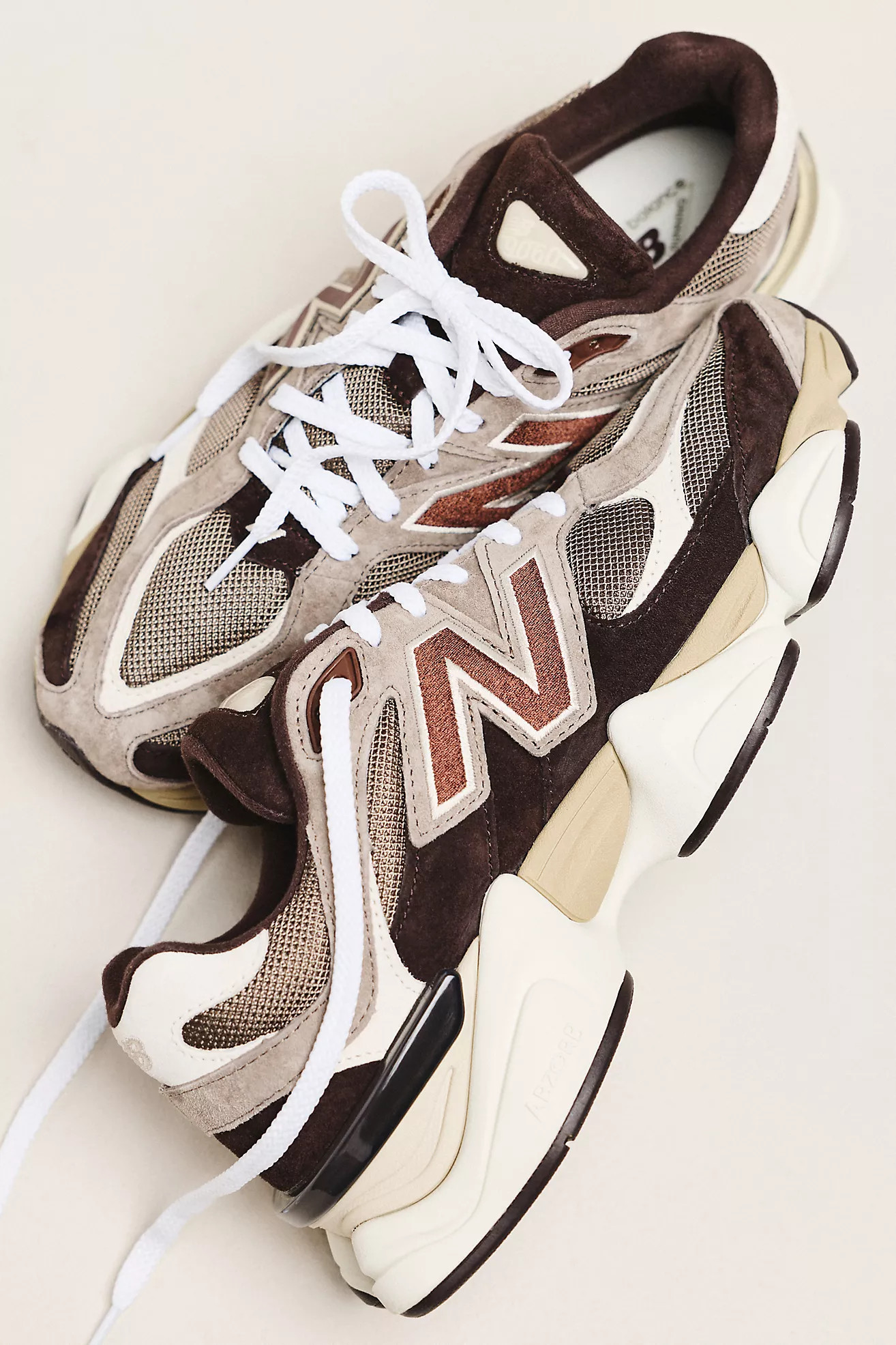 New Balance 9060 Sneakers | Anthropologie (US)