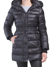 UGG
Valerie Belted Puffer Coat
$199.99
Compare At $300 
help
 | TJ Maxx