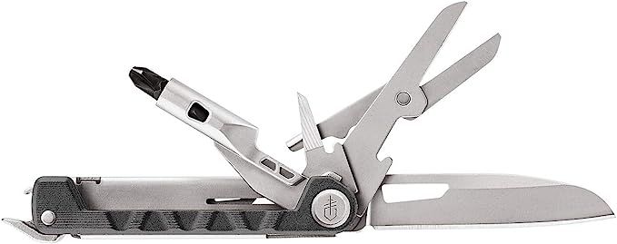 Gerber Armbar Driver, Pocket Knife Multi-Tool with Screwdriver for EDC, Onyx [31-003566] | Amazon (US)