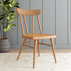 Windsor Dining Chair | Plank+Beam