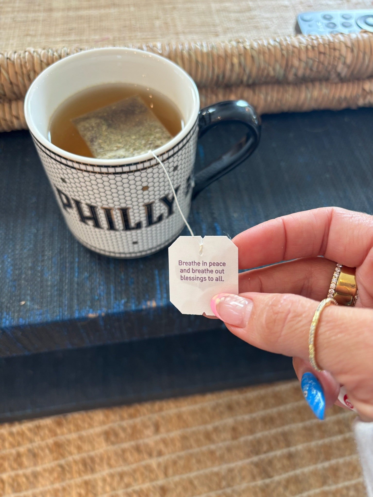 Anthro mug — use code TAMMARO20 To save 3/7-3/10💖

spring outfit, spring outfits, denim shorts, wide leg jeans, animal print jeans, wide leg track pants, lightweight jacket, lightweight jackets, spring jacket, spring jackets, graphic sweatshirt, pullovers, mom of two, Claire Tammaro 

#LTKFindsUnder50 #LTKSpringSale #LTKHome