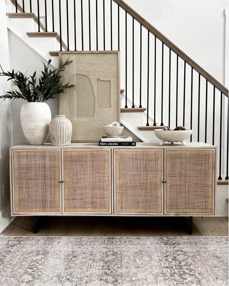 My entryway consoles are 25% off! 

Came console, entryway, neutral home decor



#LTKhome #LTKfindsunder50 #LTKsalealert