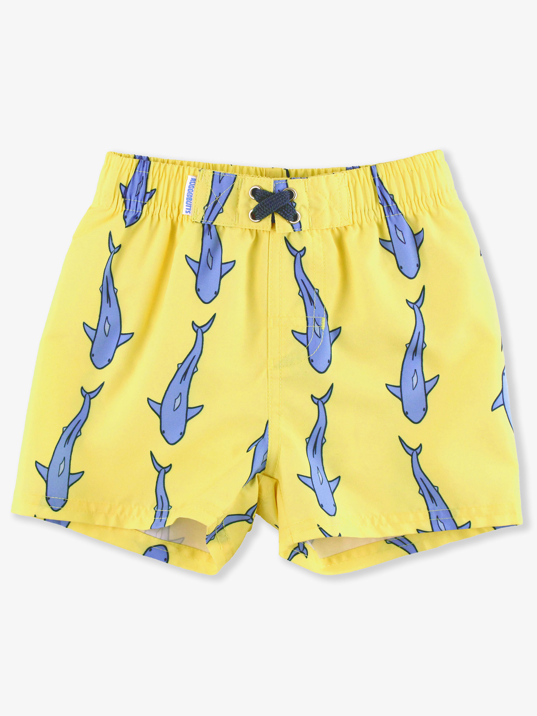 Swim Trunks | RuffleButts / RuggedButts