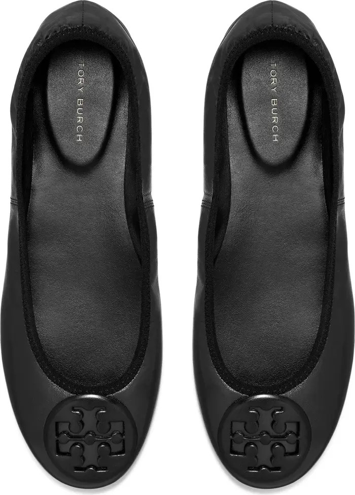 Reva Travel Ballet Flat (Women) | Nordstrom