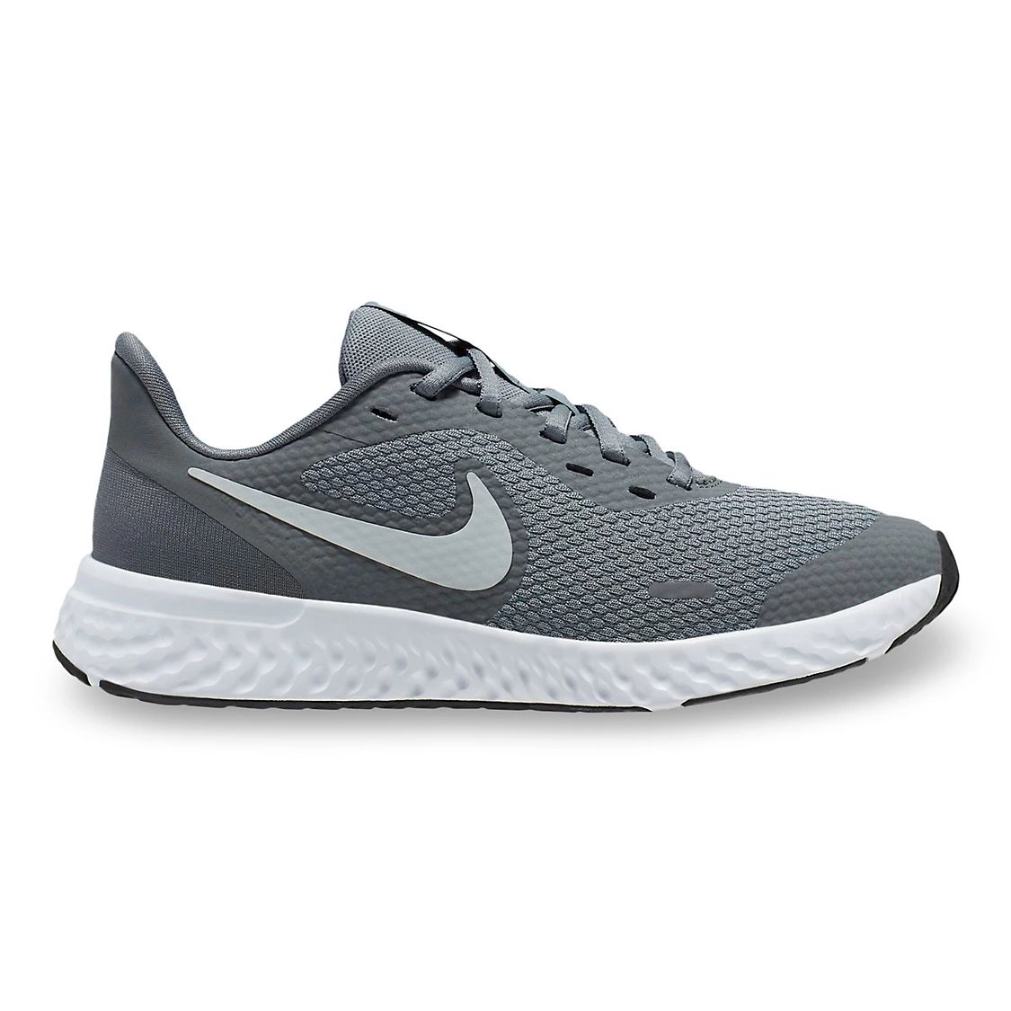 Nike Revolution 5 Grade School Kids' Running Shoes | Kohl's