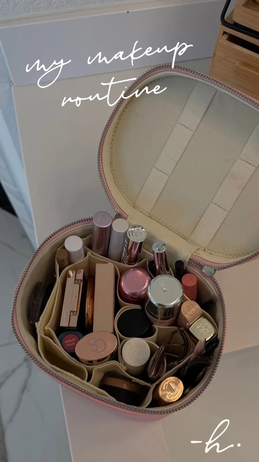 Some of my Sephora favorites in my makeup routine! Use code SPRINGSALE to shop the sale! 

#LTKSaleAlert #LTKgrwm #LTKBeauty