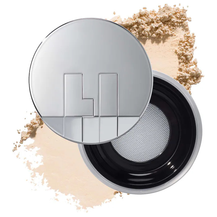 Bio-Blurring Talc-Free Loose Setting Powder | Sephora (US)