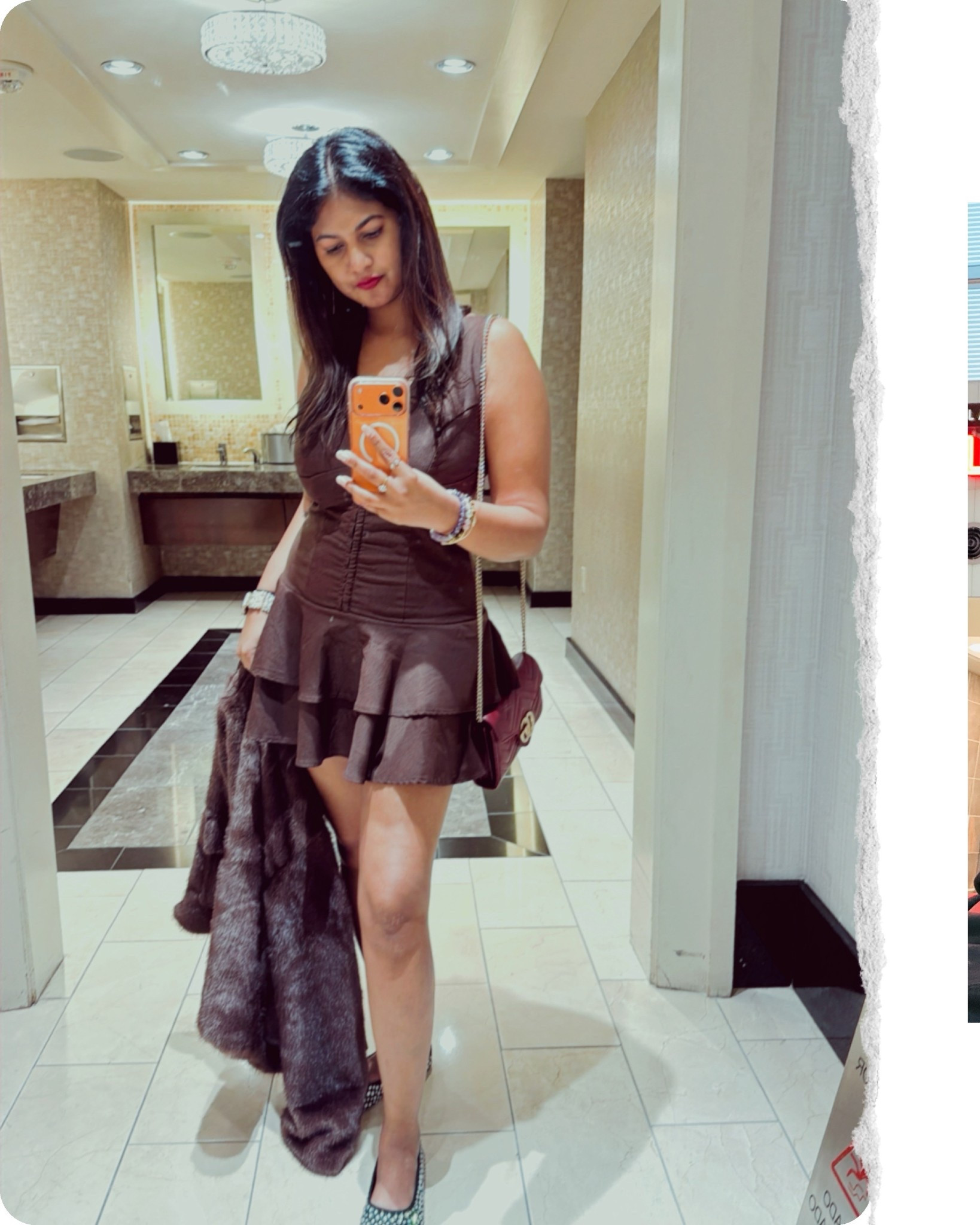 #LTKdayinmylife #LTKgrwm #LTKootd