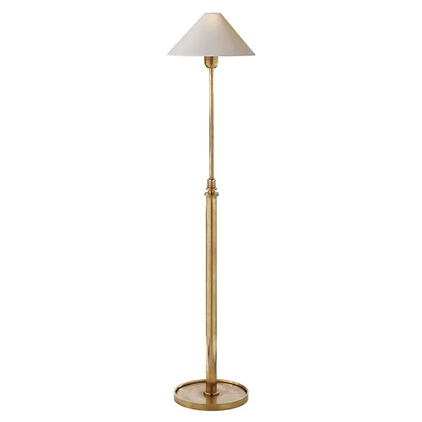 Hargett Floor Lamp | Lumens