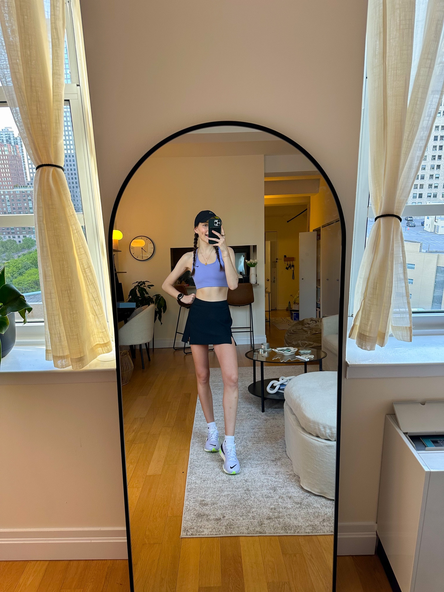 Summer running is coming!