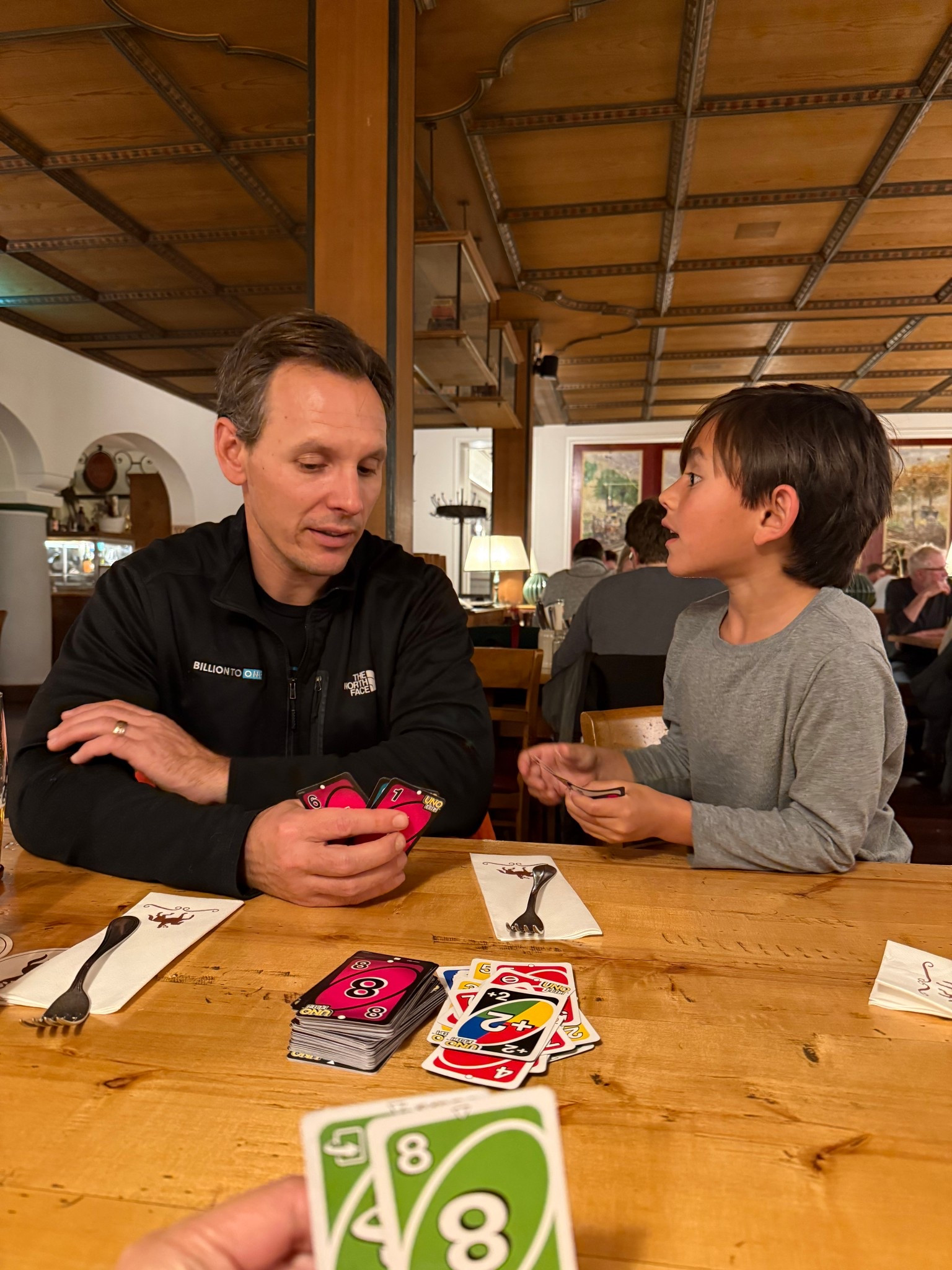 Family games on the go! ￼

#LTKKids #LTKTravel #LTKdayinmylife