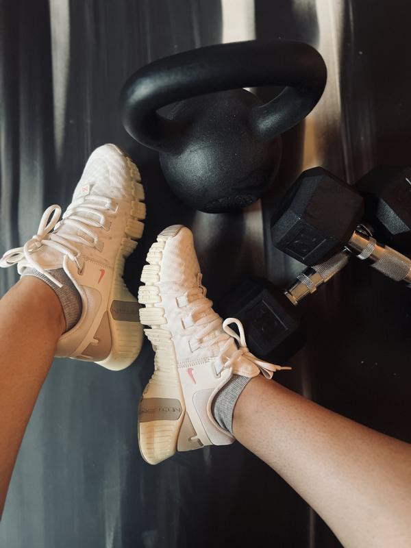 Free Metcon 5 Training Shoe (Women) | Nordstrom