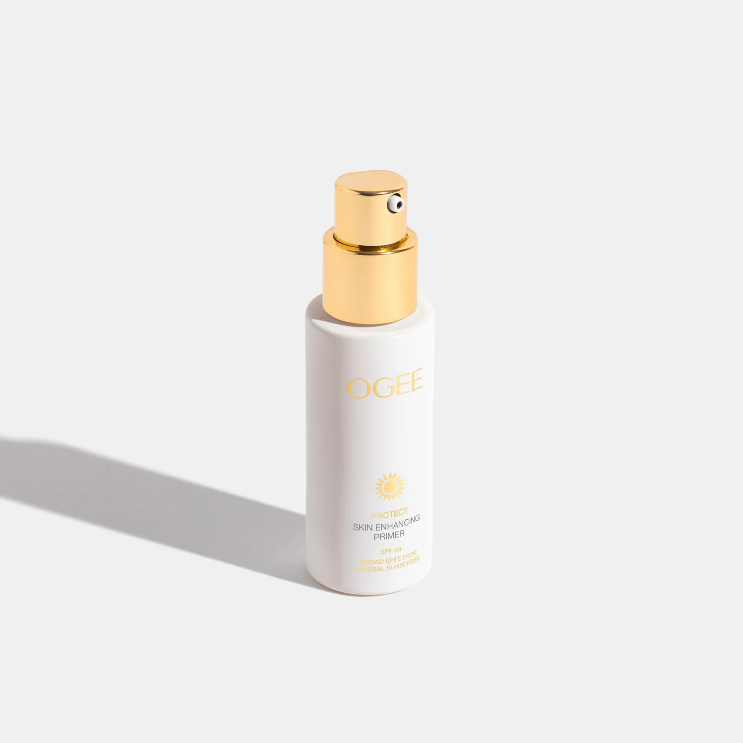 Skin Enhancing Primer SPF 40 | Ogee