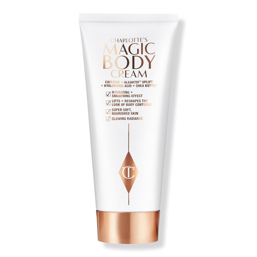 Magic Body Cream - Charlotte Tilbury | Ulta Beauty | Ulta