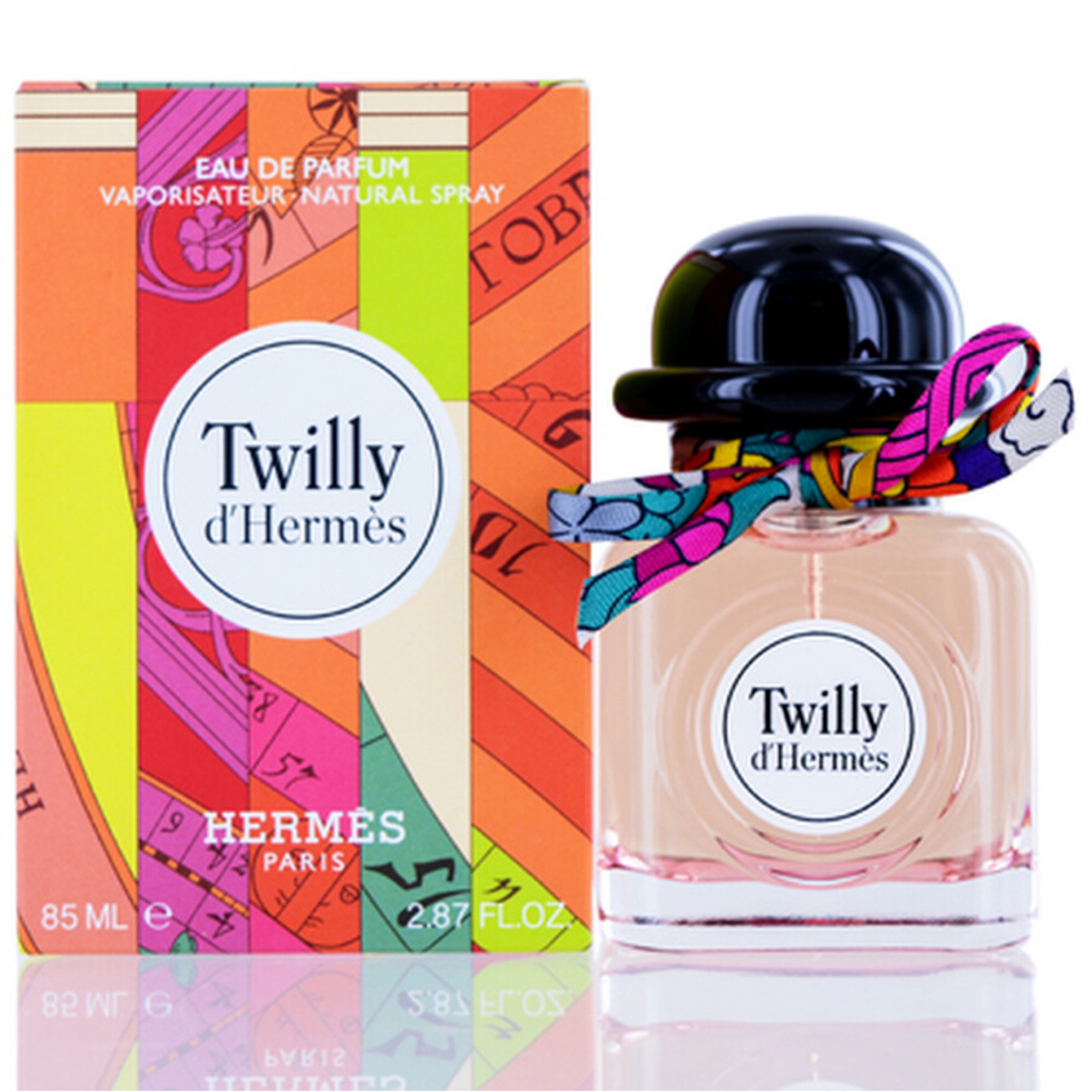 Twilly D’Hermes