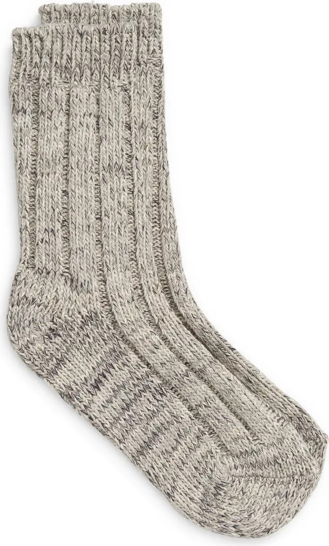 Birkenstock Ribbed Socks | Nordstrom | Nordstrom