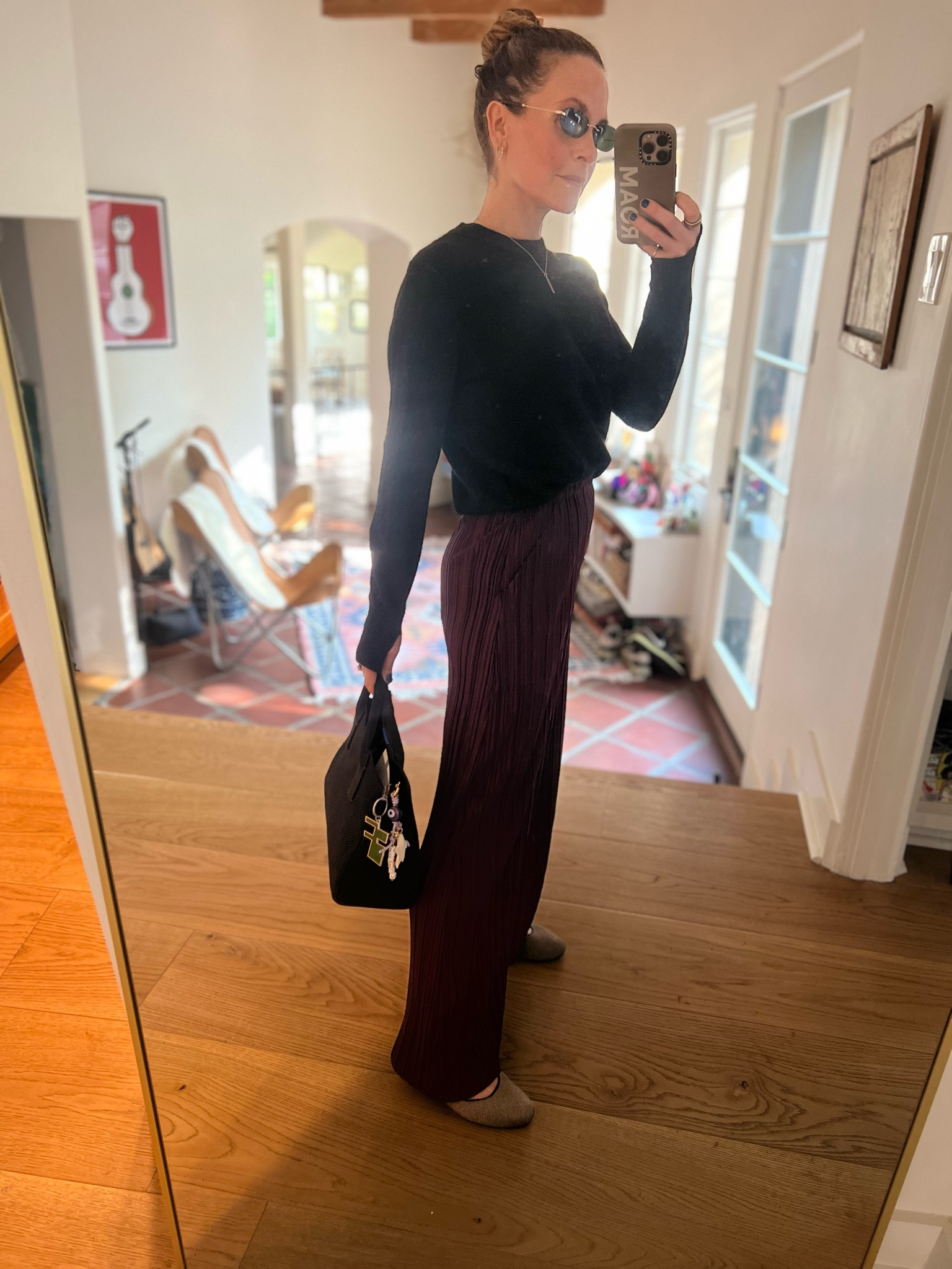 Loooove these pants from Roti