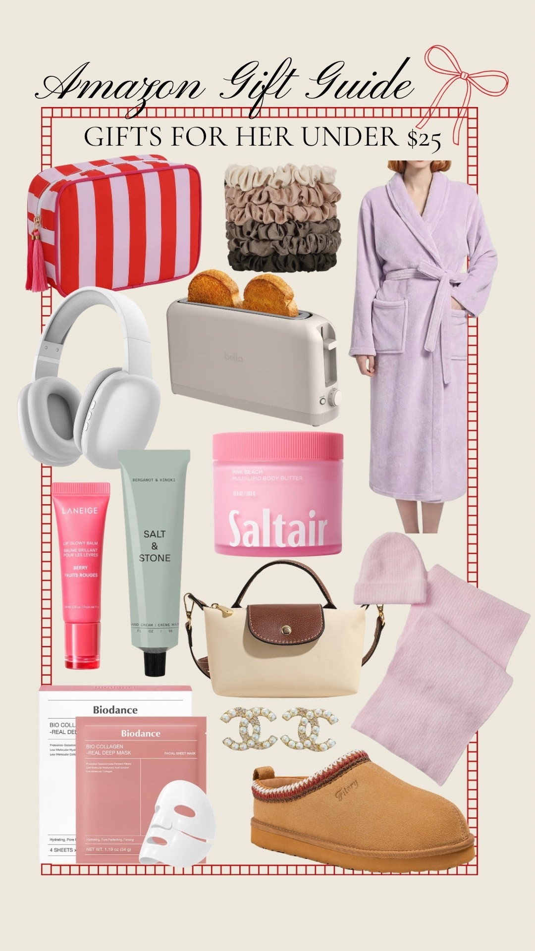 #LTKHoliday #LTKGiftGuide