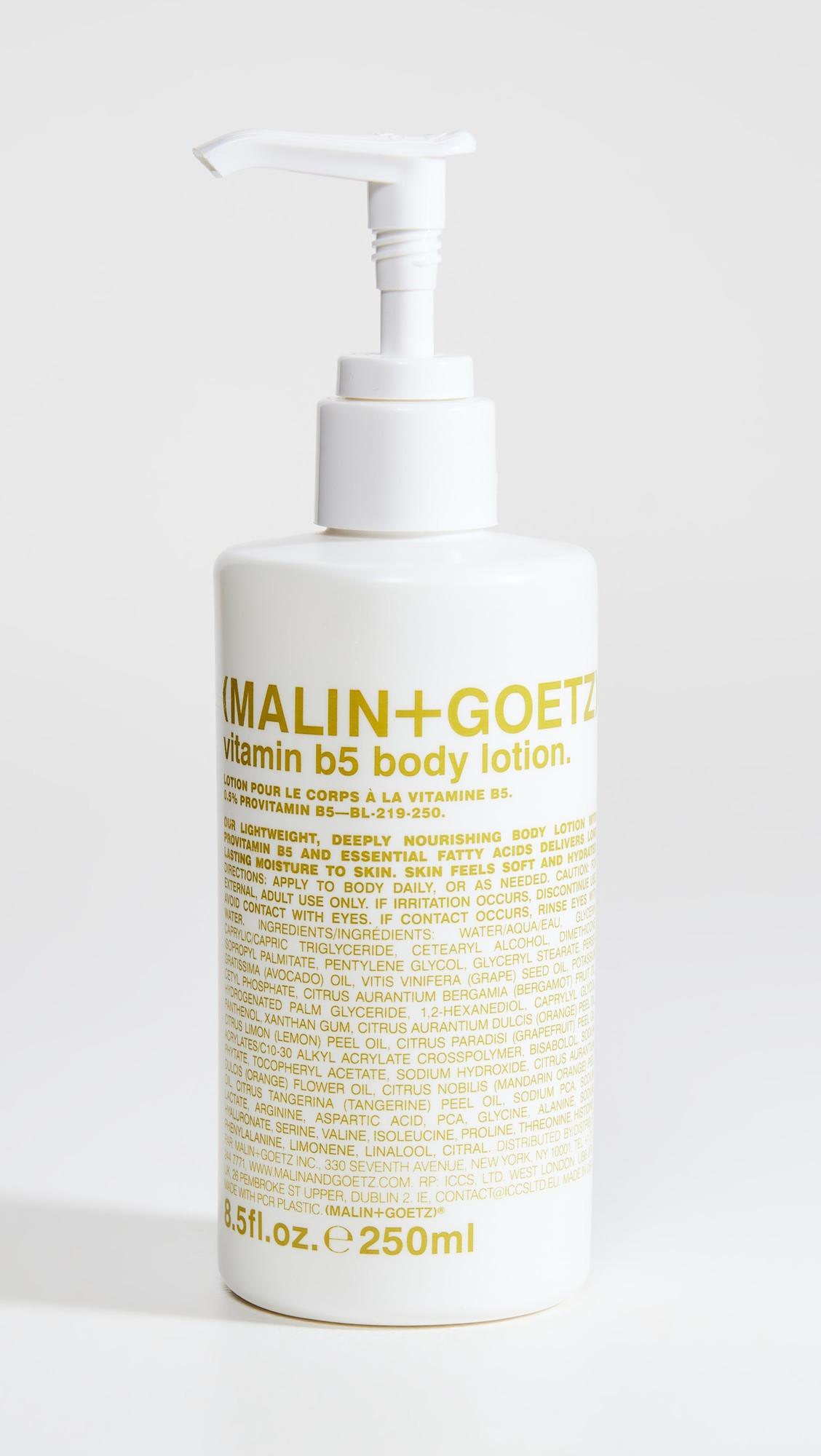 Vitamin B5 Body Lotion | Shopbop