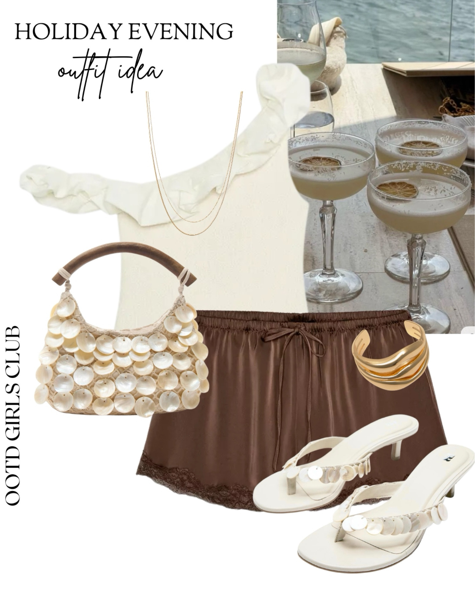Holiday outfit ideas! 

#LTKstyletip #LTKspring #LTKsummer