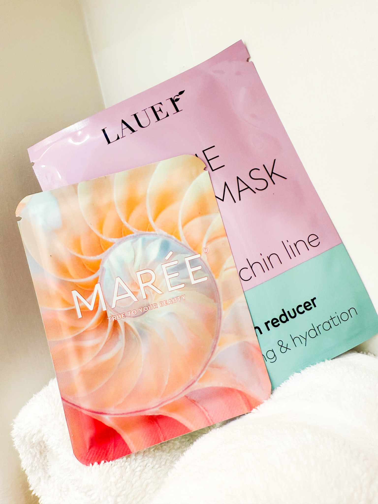 my ride or die masks when I travel and need to depuff + detox || 

#LTKOver40 #LTKTravel #LTKBeauty