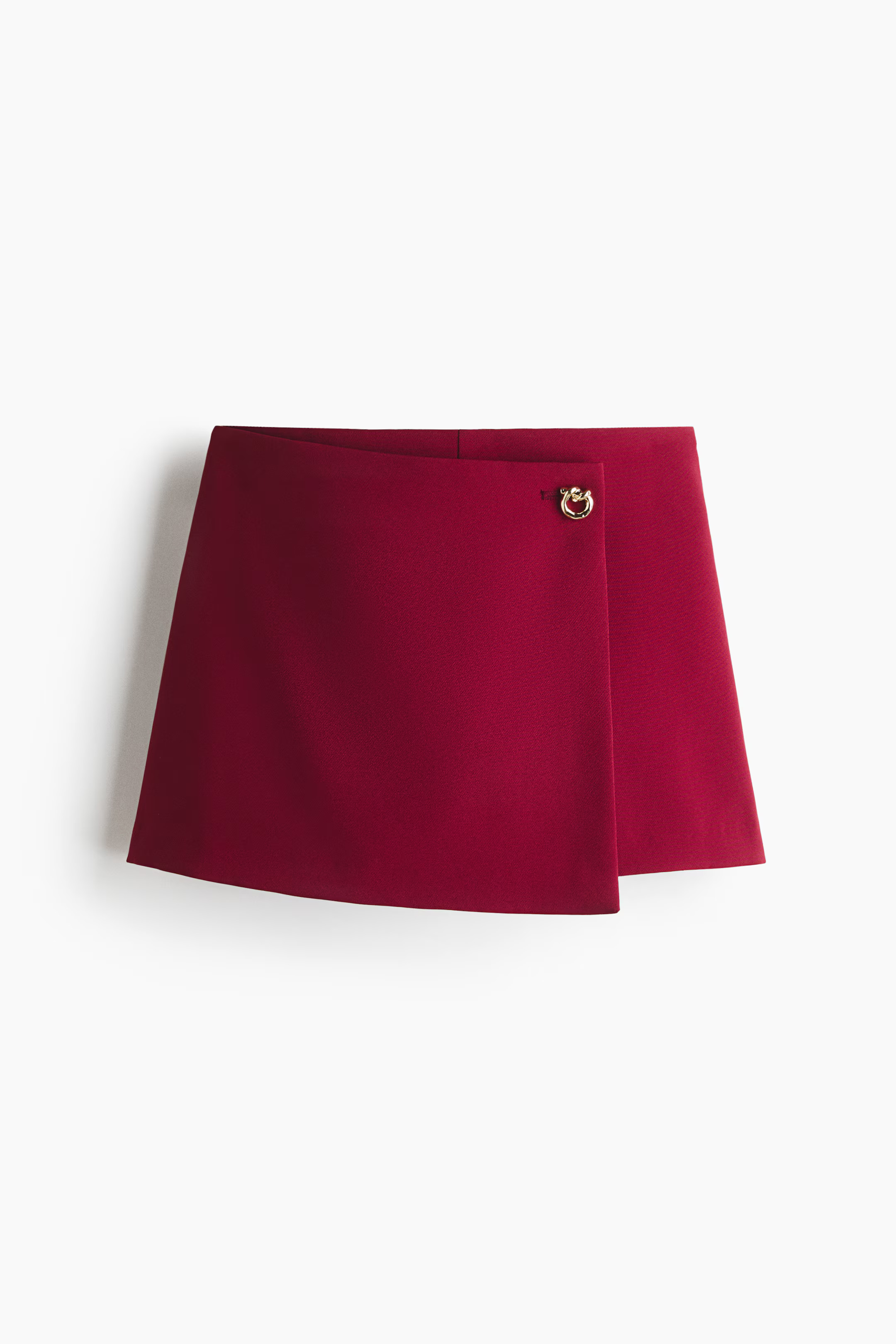 Wrap Skort | H&M (US + CA)