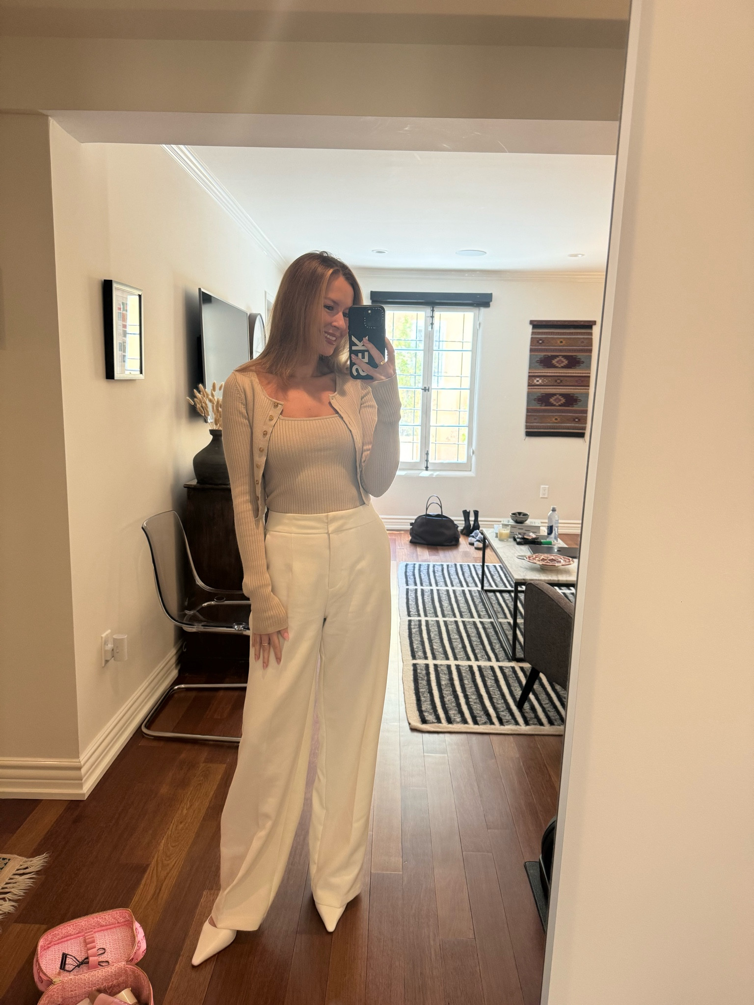 Todays OOTD! pants are fully in stockk

#LTKStyleTip #LTKSeasonal