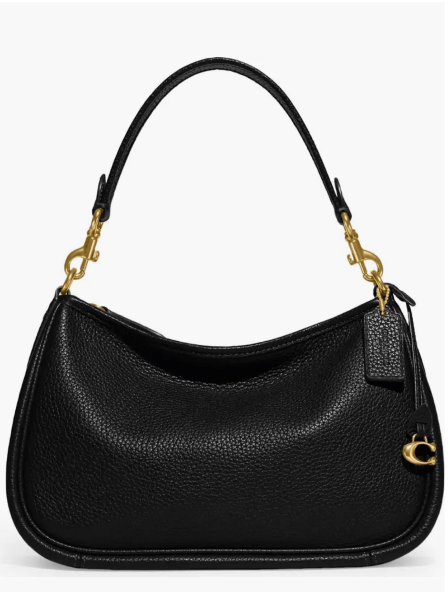 Love this Coach bag!🖤

#LTKU #LTKover40 #LTKbeauty
