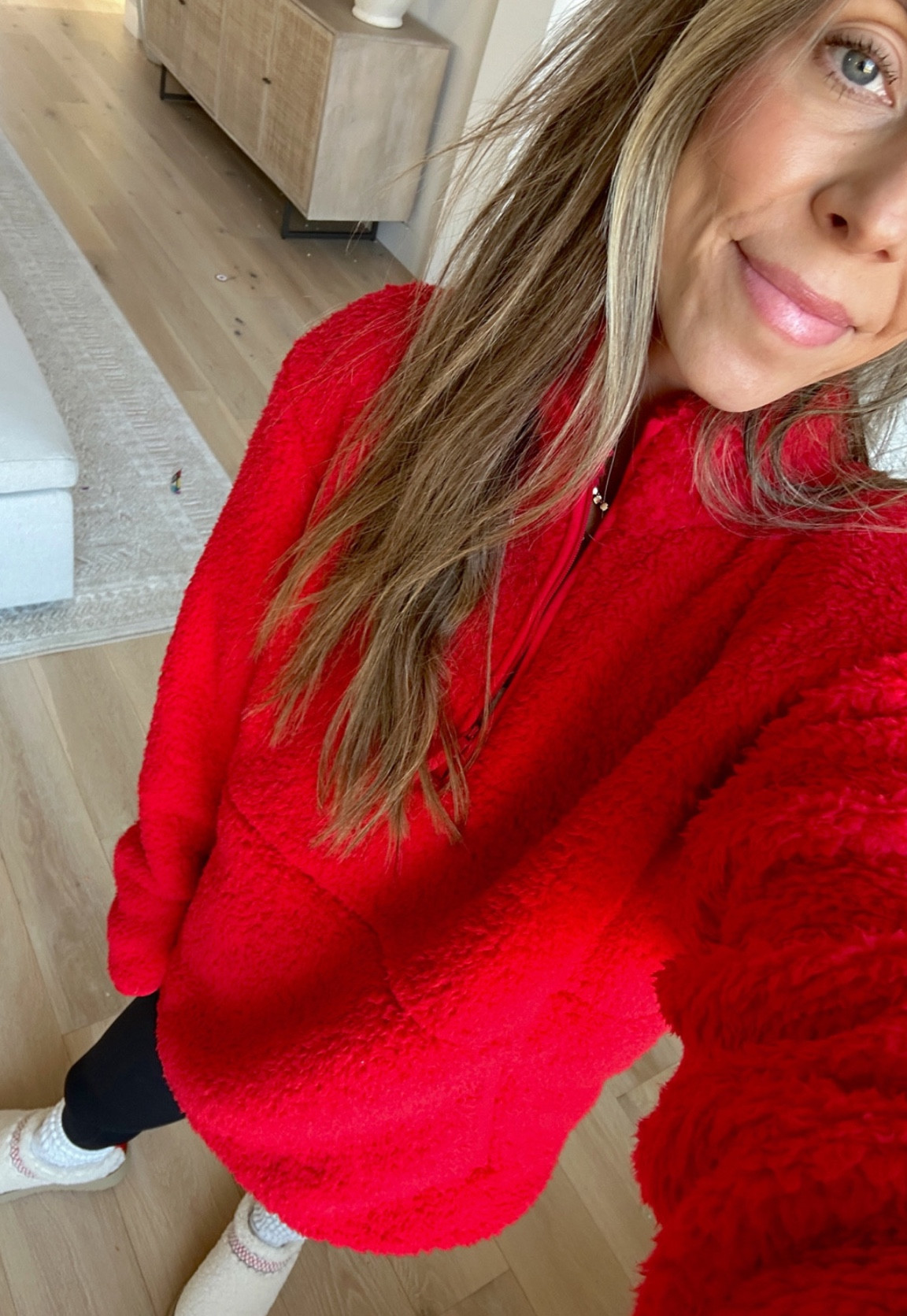 Target fleece size medium on sale! Amazon ugg dupe


#LTKstyletip #LTKsalealert #LTKfindsunder50