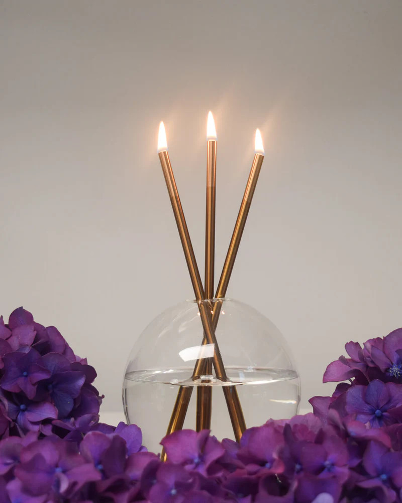 Neva Collection Sets | Everlasting Candle Co.