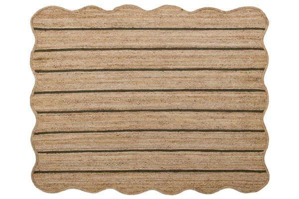 Coquille | Revival Rugs 