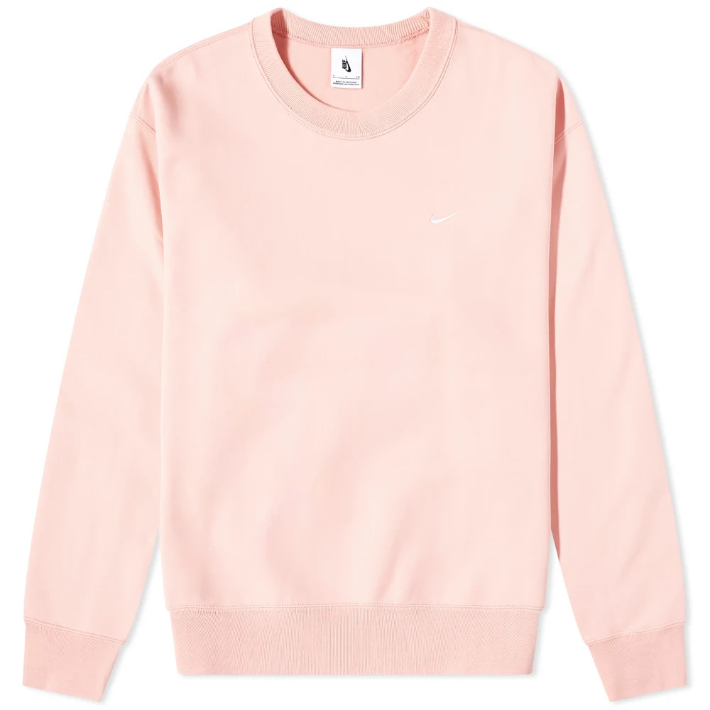 NIKE NRG CREW SWEAT | End Clothing (US & RoW)