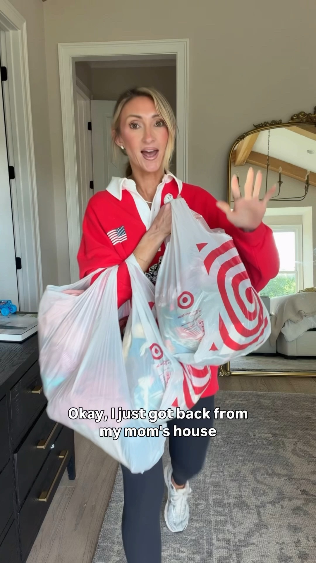 @target #ad #sponsored