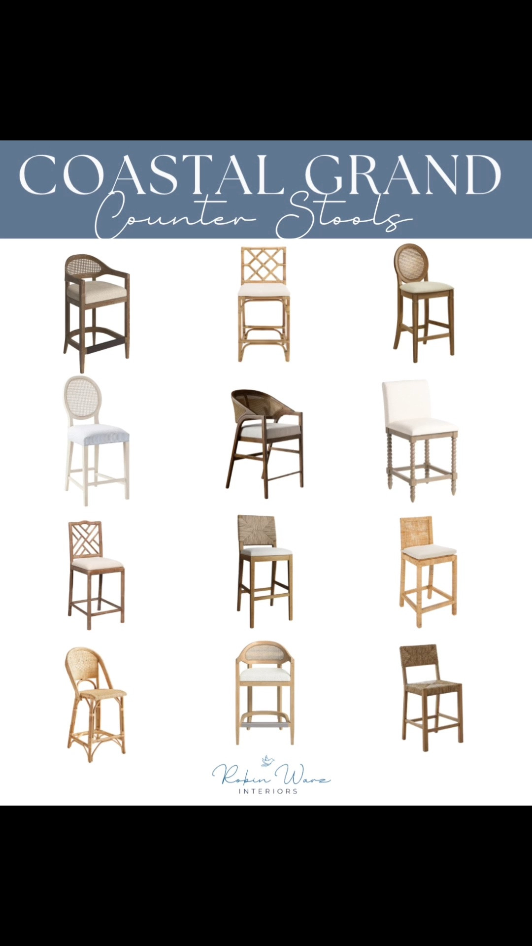 Coastal grand millennial classic Coastal, soft Coastal, modern organic counters, tools, barstools kitchen, seating island, stools, island seating

#LTKSaleAlert #LTKHome