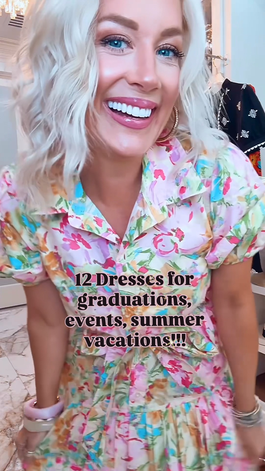 Affordable dresses for graduation summer events weddings and vacations