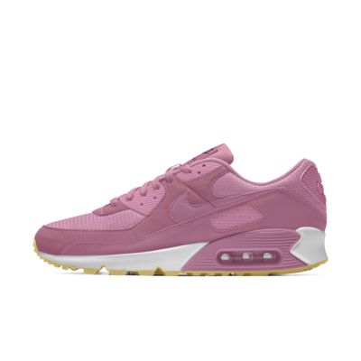 Nike Air Max 90 By You Custom Women's Shoe (Multicolor) | Nike (US)