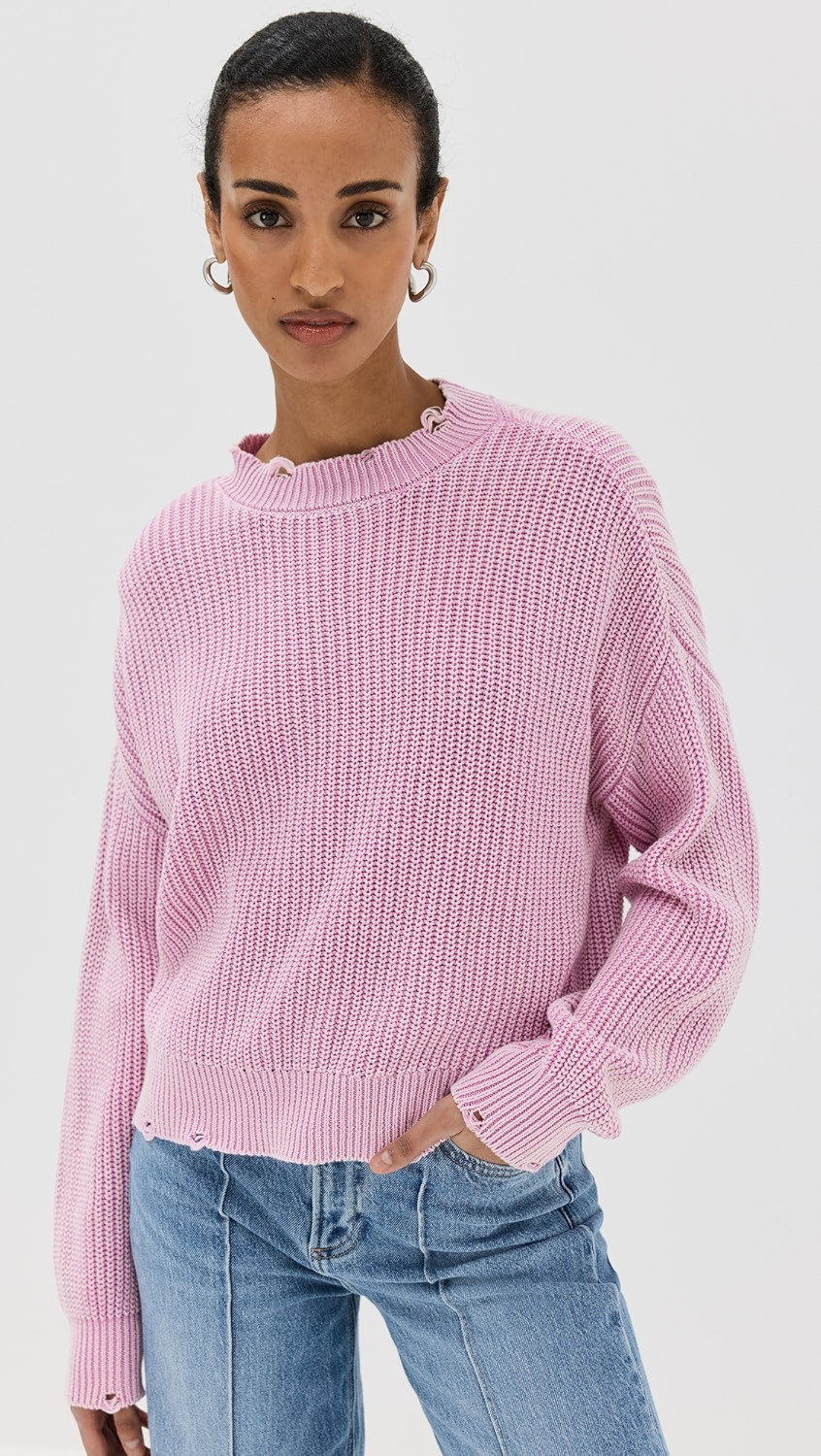 Eva Sweater | Shopbop