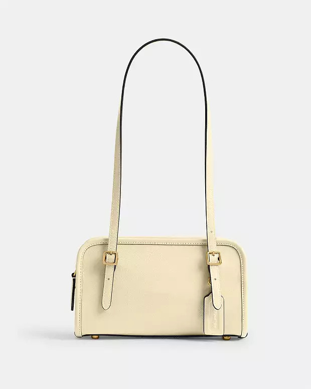 Swing Zip Bag 20Rating4.9$295Color: Brass/MoonlightAdd to BagADDING TO BAG... | Coach (US)
