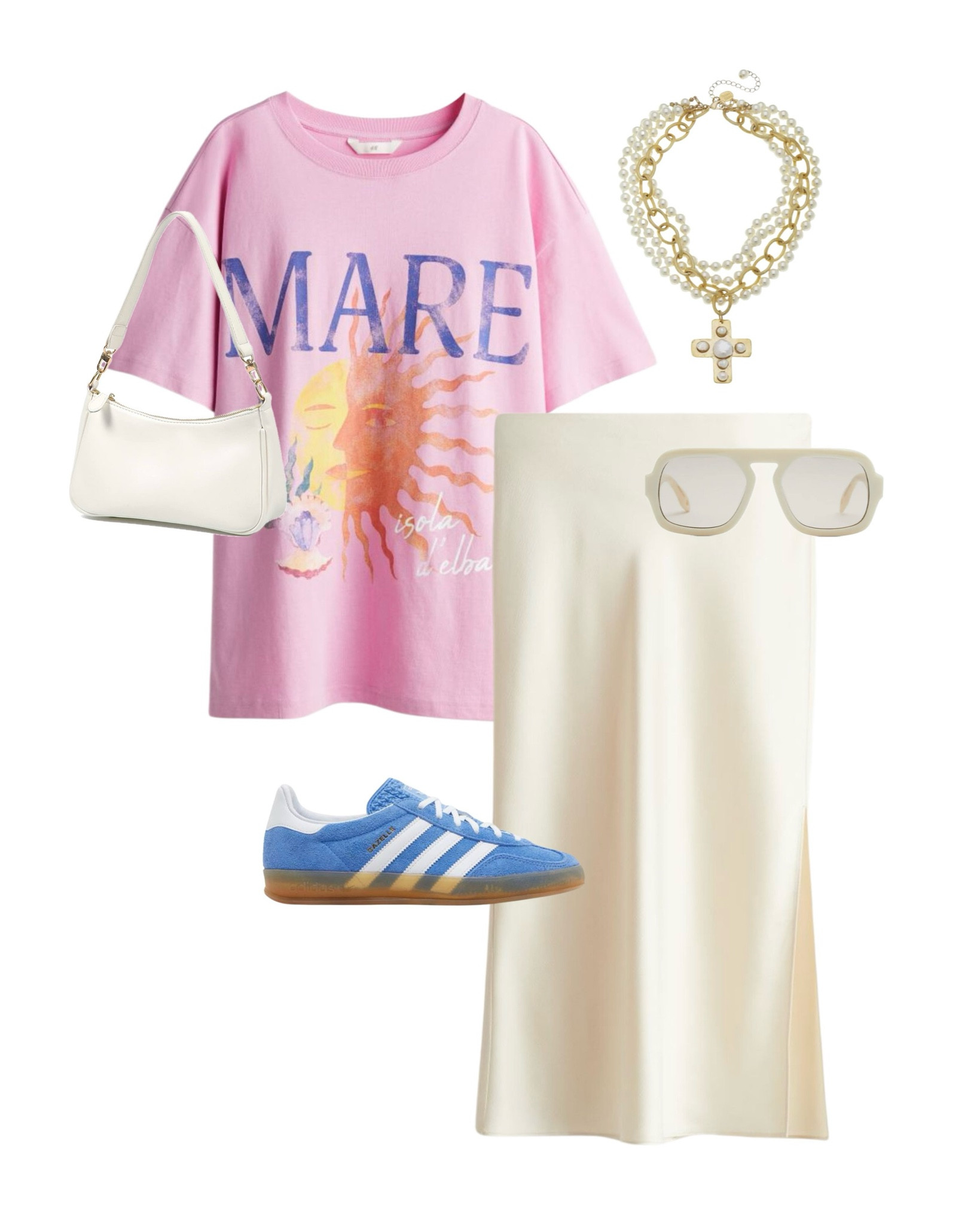 Summer outfits
