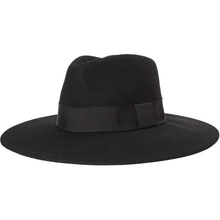 Brixton Joanna Felt Hat - Women's | Backcountry